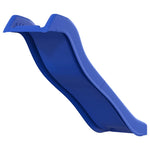 Play Slide Blue 175x38x23 cm Polypropylene - Bargainia.com - 