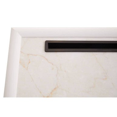 Portada Ecru Marble Lap Tray With Ipad Holder - Bargainia.com - 5018705968315