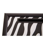 Portada Mono Zebra Lap Tray With Ipad Holder - Bargainia.com - 5018705968353