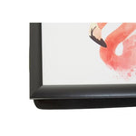 Portada Queen Flamingo Lap Tray With Ipad Holder - Bargainia.com - 5018705968346