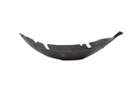 Prato Black Finish Curved Leaf Dish - Bargainia.com - 5018705498119