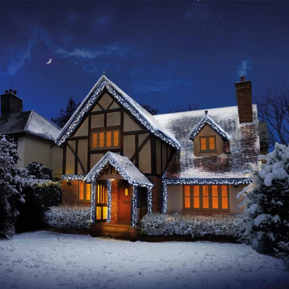 Premier 2000 Multi - Action LED Clusters - White - Bargainia.com - 5053844154793 - LV162177W