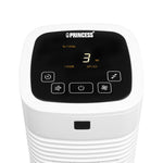 Princess Smart Compact Quiet Tower Fan 80cm - Bargainia.com - 