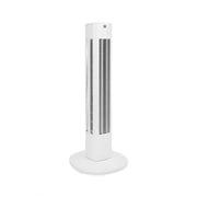 Princess Smart Compact Quiet Tower Fan 80cm Drinks Partner