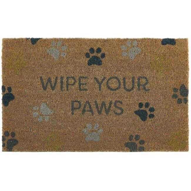 Printed Coir Doormats 45x75 cm - Bargainia.com - 5026134531727 - MMCOPN_WPYRPW_045X075