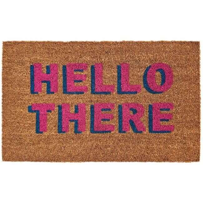 Printed Coir Doormats 45x75 cm - Bargainia.com - 5026134603059 - MMCOPN_HLOTHE_045X075