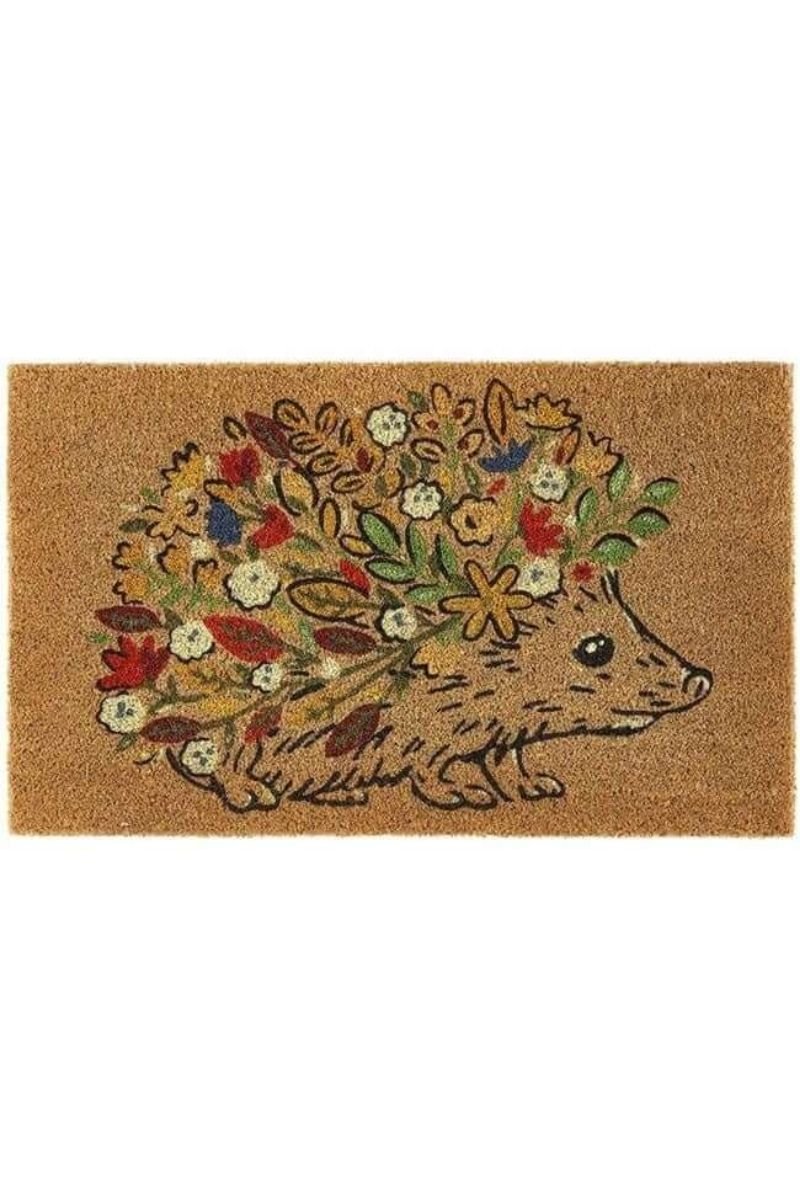 Printed Coir Doormats 45x75 cm - Bargainia.com - 5026134610927 - MMCOIR_FLOHOG_045X075