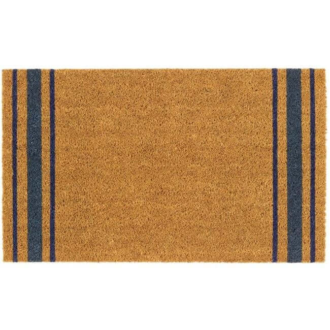 Printed Coir Doormats 45x75 cm - Bargainia.com - 5026134619005 - MMCOIR_BDRSTR_045X075