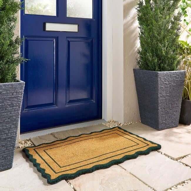 Printed Coir Doormats 45x75 cm - Bargainia.com - 5026134619012 - MMCOIR_SCLBDR_045X075