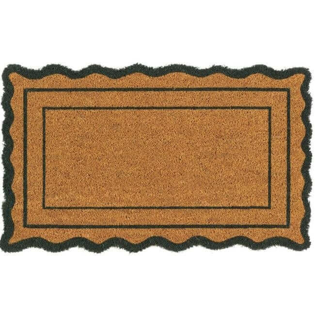 Printed Coir Doormats 45x75 cm - Bargainia.com - 5026134619012 - MMCOIR_SCLBDR_045X075