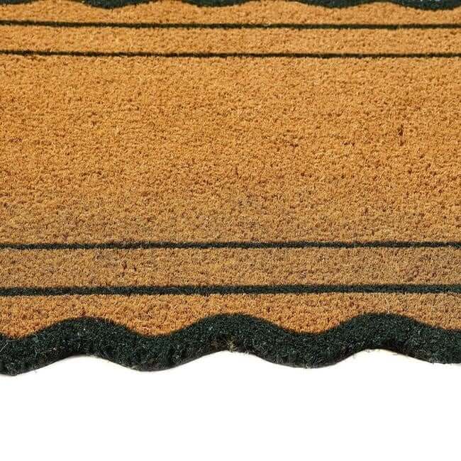Printed Coir Doormats 45x75 cm - Bargainia.com - 5026134619012 - MMCOIR_SCLBDR_045X075