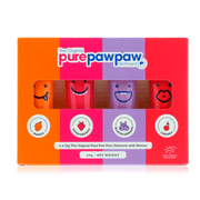 Pure Paw Paw Ointment 4 Pack 15G Clearance