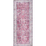 Rada Vintage Washable Rug - Bargainia.com - 