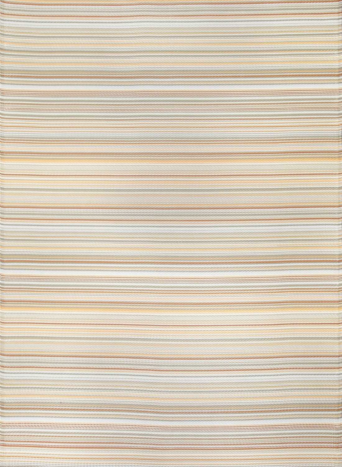 Rainbow Outdoor Rug Beige | 1020 - Bargainia.com - 5056584543506 - 3686