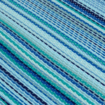 Rainbow Outdoor Rug Blue | 1020 - Bargainia.com - 