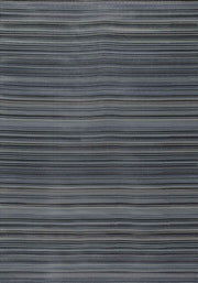 Rainbow Outdoor Rug Dark Grey | 1020 - Bargainia.com - 5056584543537 - 3689