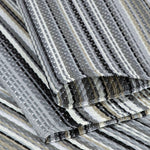 Rainbow Outdoor Rug Grey | 1020 - Bargainia.com - 