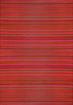 Rainbow Outdoor Rug Terra | 1020 - Bargainia.com - 