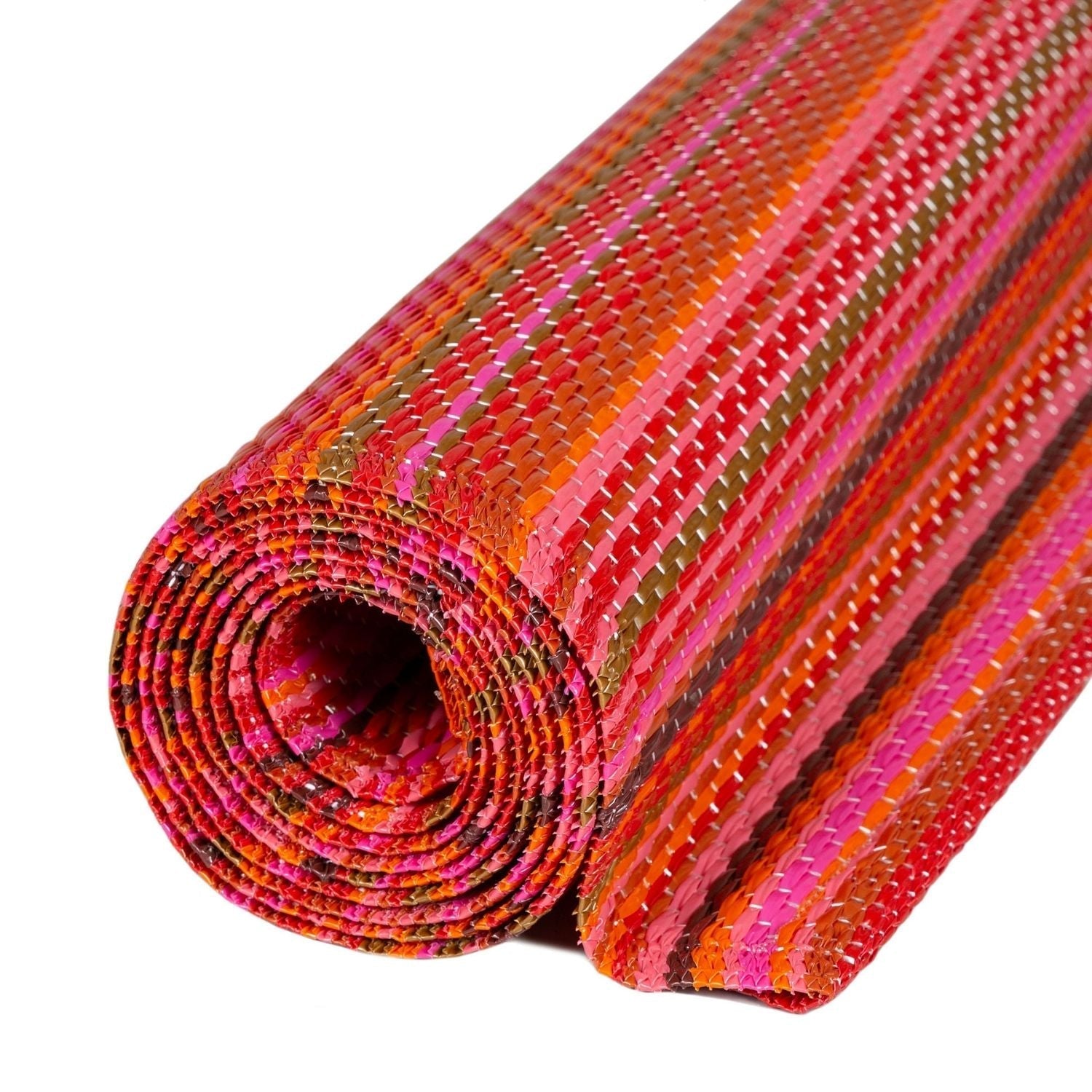 Rainbow Outdoor Rug Terra | 1020 - Bargainia.com - 