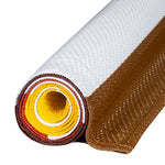 Rainbow Outdoor Rug Yellow | 1030 - Bargainia.com - 