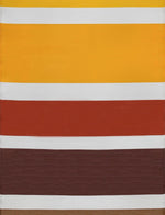 Rainbow Outdoor Rug Yellow | 1030 - Bargainia.com - 