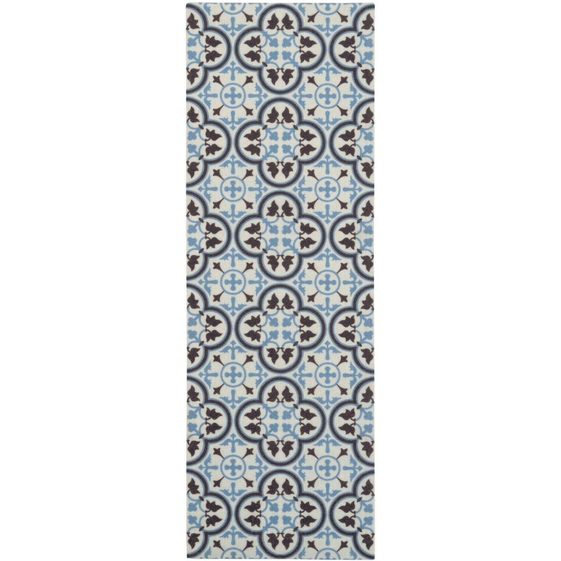 Recycled Patchwork Mats 50x150 cm - Bargainia.com - 5060827251738 - KEN021007