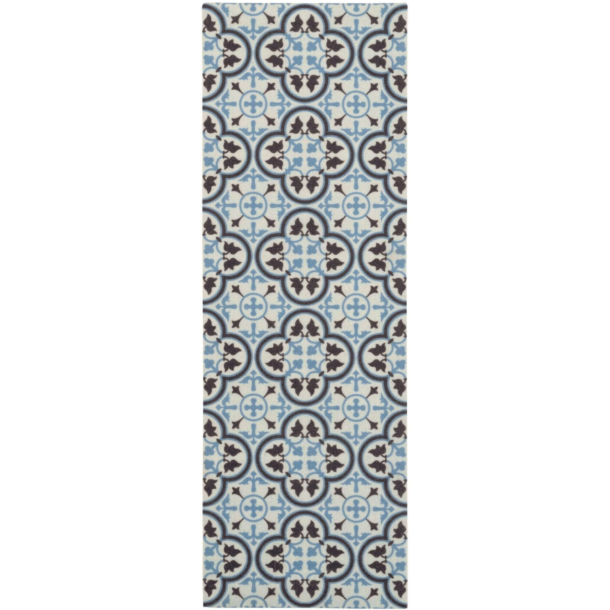 Recycled Patchwork Mats 50x150 cm - Bargainia.com - 5060827251738 - KEN021007