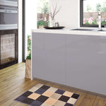 Recycled Washable Small Medium Mats | 130 - 2 - Bargainia.com - 