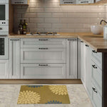 Recycled Washable Small Medium Mats | 130 - 2 - Bargainia.com - 