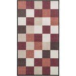 Recycled Washable Small Medium Mats | 130 - 2 - Bargainia.com - 