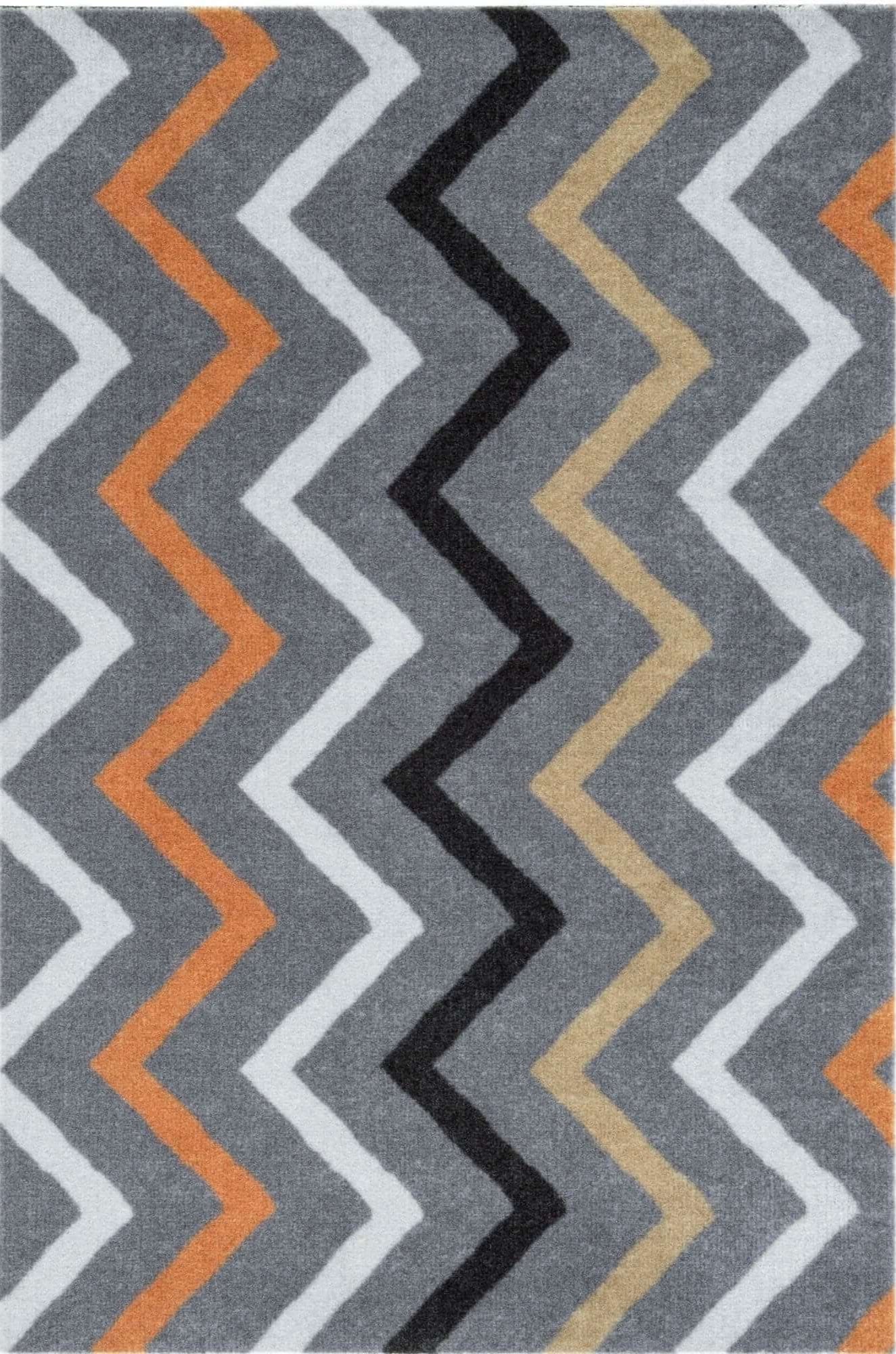 Recycled Washable Small Medium Mats | 130 - 2 - Bargainia.com - 