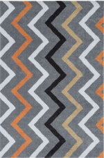 Recycled Washable Small Medium Mats | 130 - 2 - Bargainia.com - 