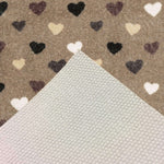 Recycled Washable Small Medium Mats | 130 - 2 - Bargainia.com - 
