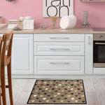 Recycled Washable Small Medium Mats | 130 - 2 - Bargainia.com - 