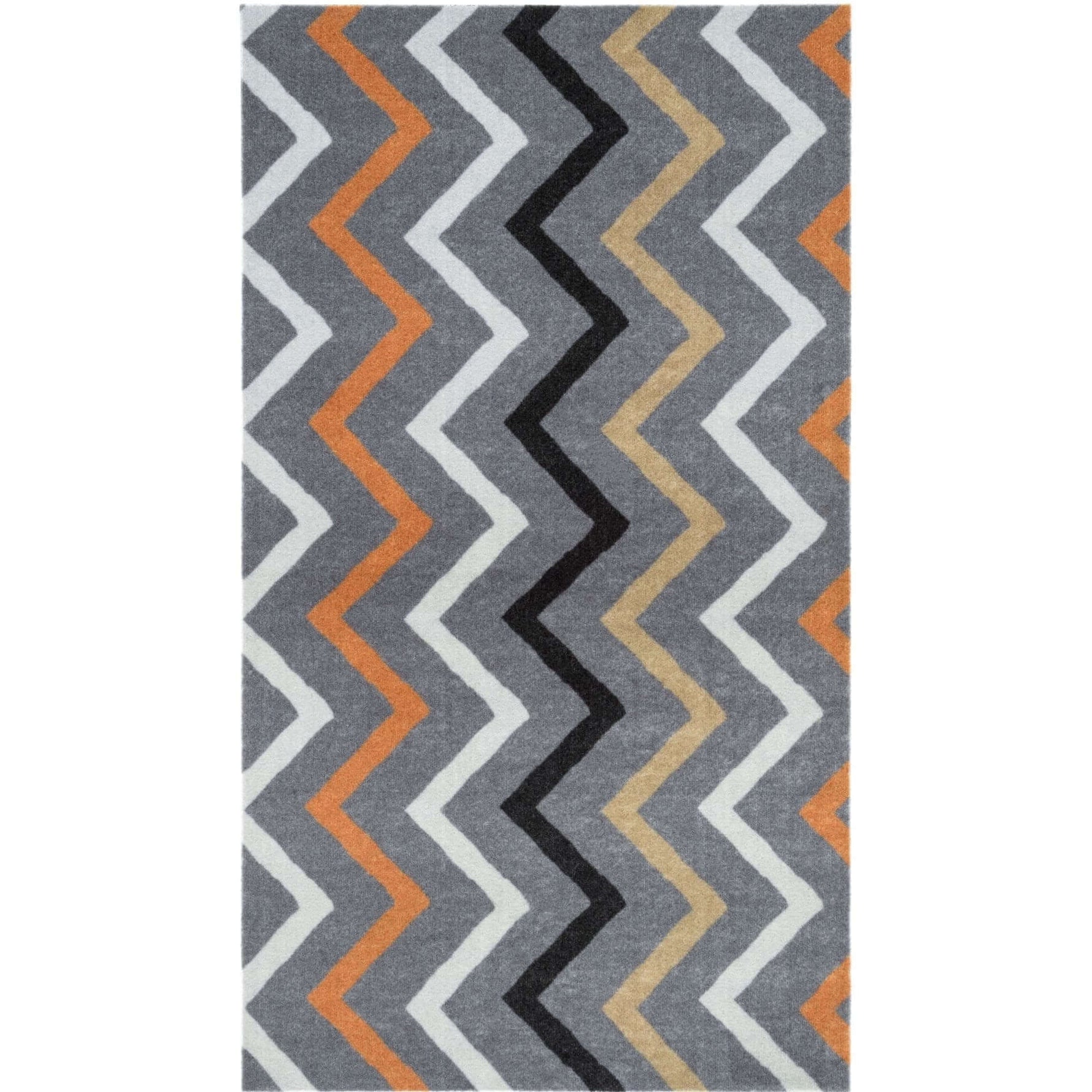 Recycled Washable Small Medium Mats | 130 - 2 - Bargainia.com - 