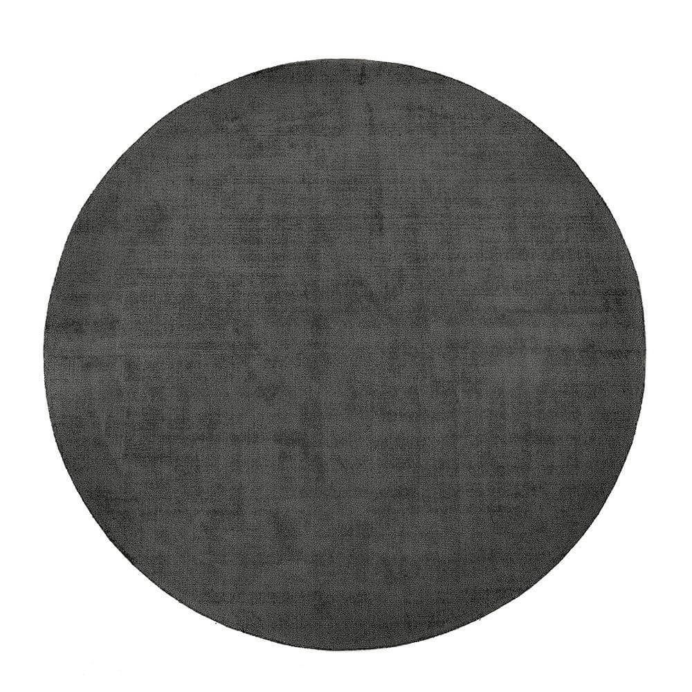 Reef Dark Grey Eco - Friendly Rug - Bargainia.com - 5026134595323 - REEFXX_DRKGRY_200XCIR