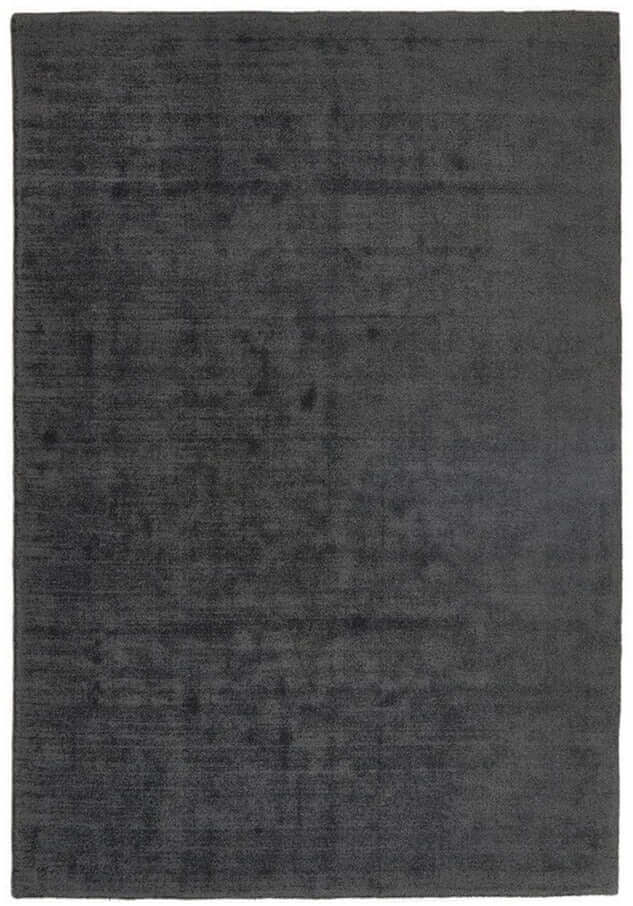 Reef Dark Grey Eco - Friendly Rug - Bargainia.com - 