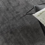 Reef Dark Grey Eco - Friendly Rug - Bargainia.com - 