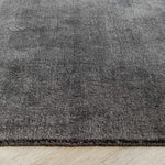 Reef Dark Grey Eco - Friendly Rug - Bargainia.com - 