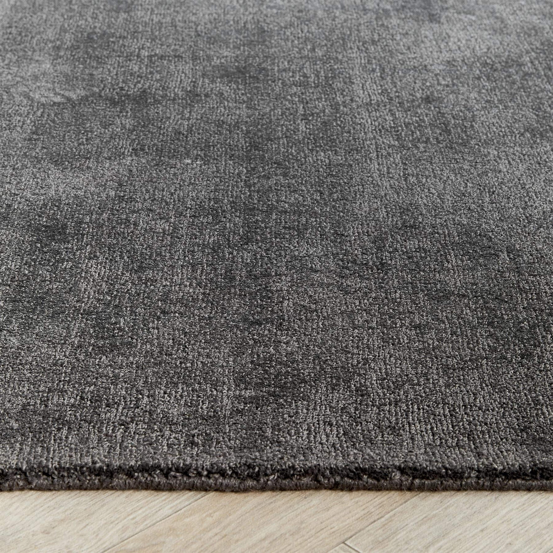 Reef Dark Grey Eco - Friendly Rug - Bargainia.com - 