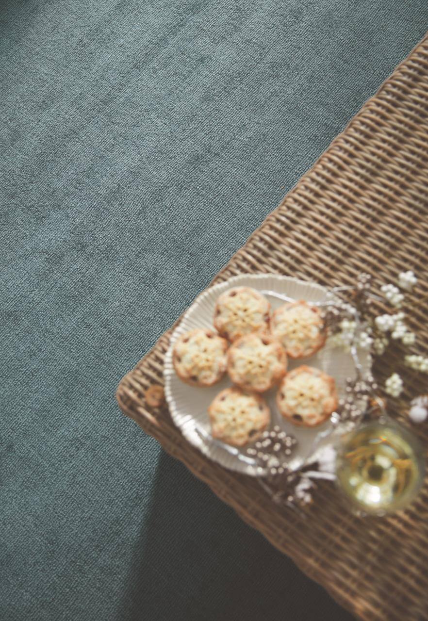 Reef Dark Teal Eco - Friendly Rug - Bargainia.com - 5026134570528 - REEFXX_PETBLU_120X170