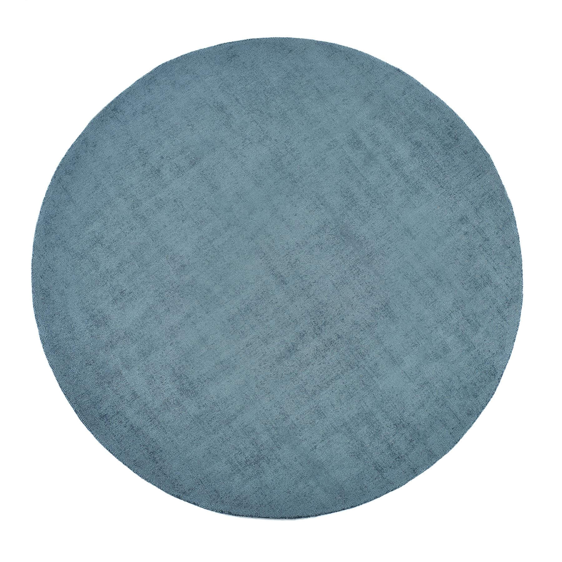 Reef Dark Teal Eco - Friendly Rug - Bargainia.com - 5026134593961 - REEFXX_PETBLU_200XCIR