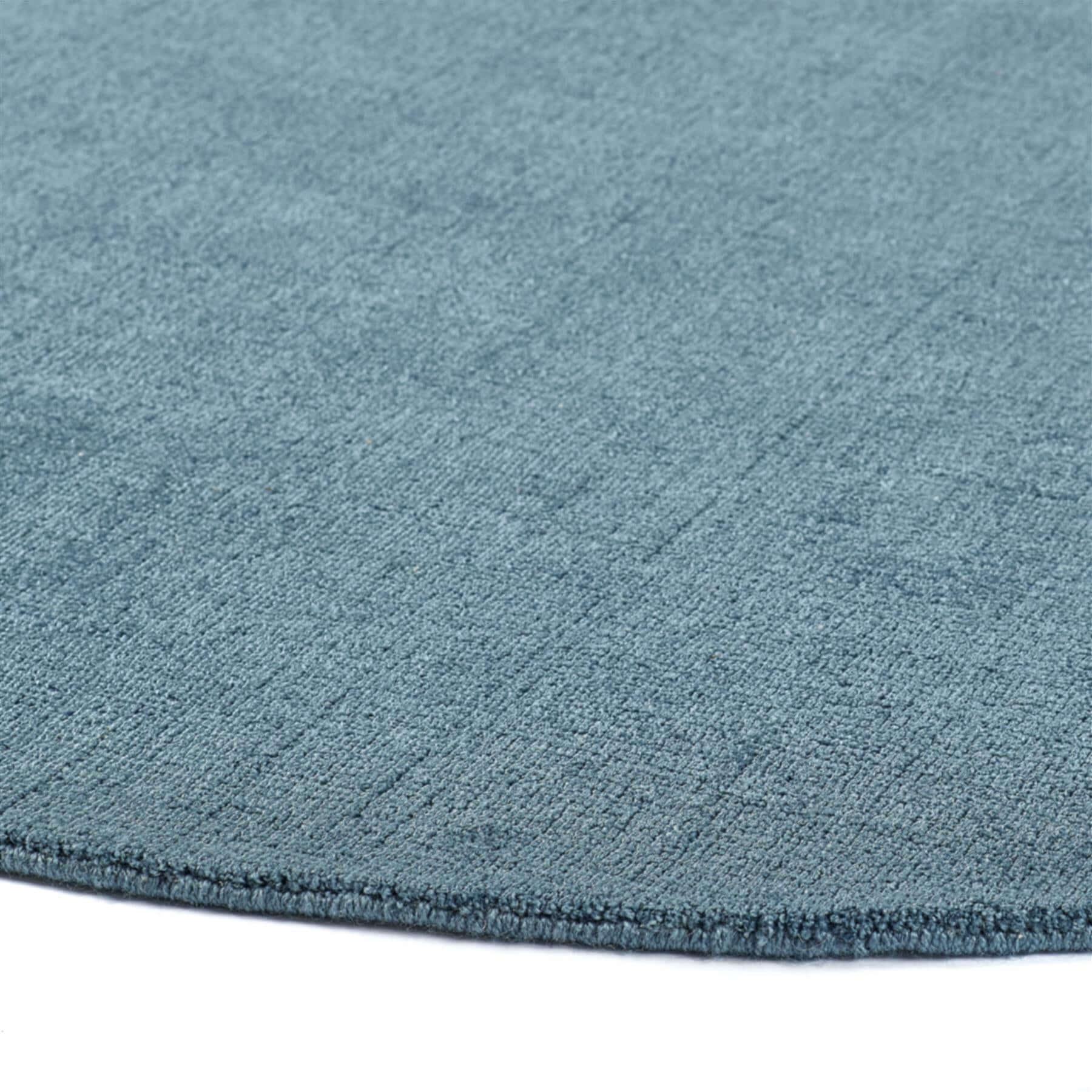 Reef Dark Teal Eco - Friendly Rug - Bargainia.com - 5026134593961 - REEFXX_PETBLU_200XCIR