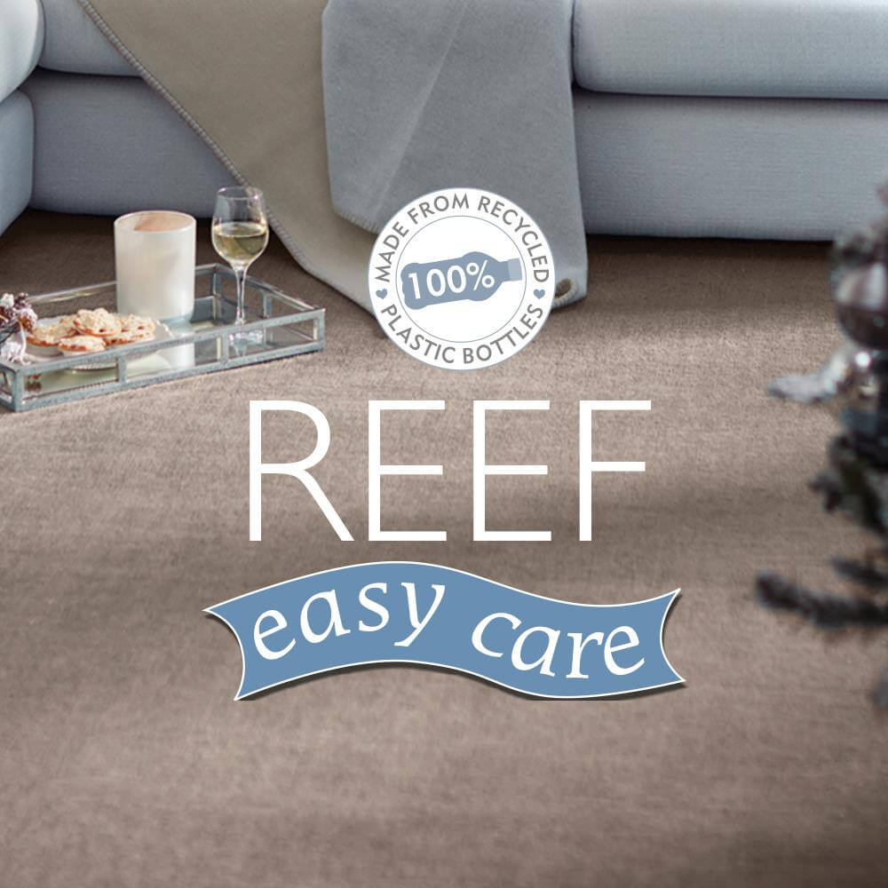 Reef Mink Eco - Friendly Rug - Bargainia.com - 5026134570580 - REEFXX_MINKXX_120X170
