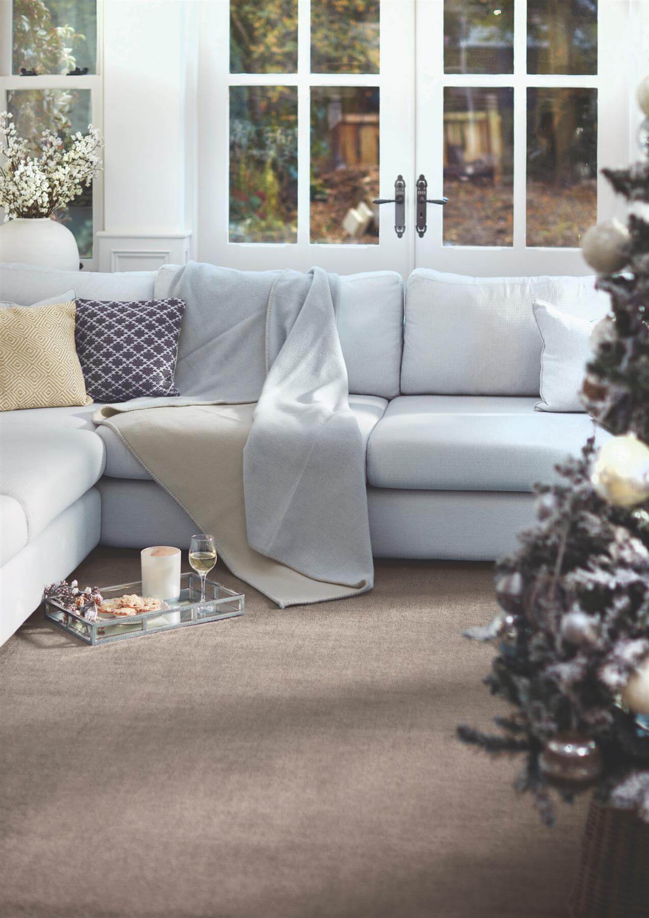 Reef Mink Eco - Friendly Rug - Bargainia.com - 5026134570580 - REEFXX_MINKXX_120X170