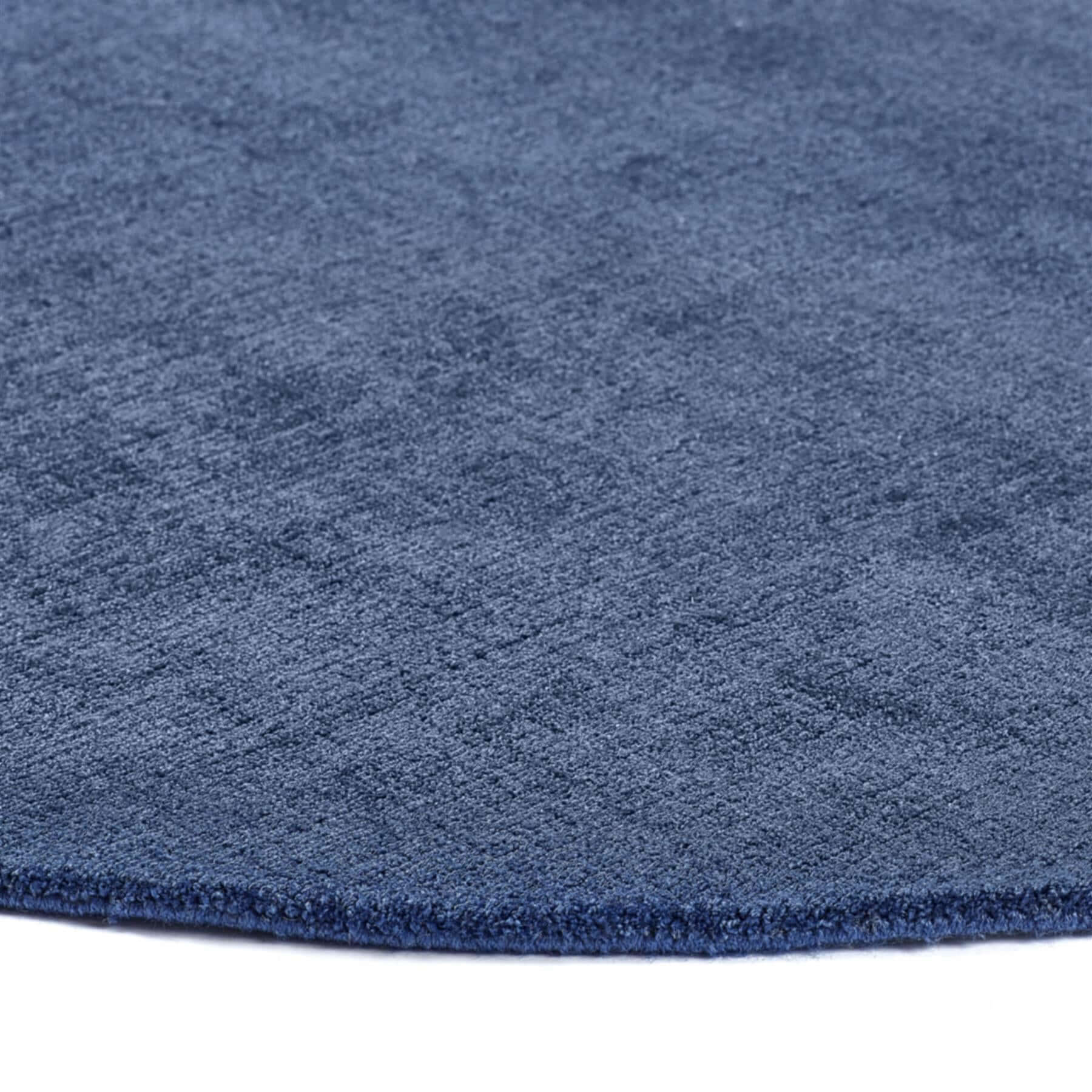 Reef Navy Eco - Friendly Rug - Bargainia.com - 5026134593954 - REEFXX_NAVYXX_200XCIR