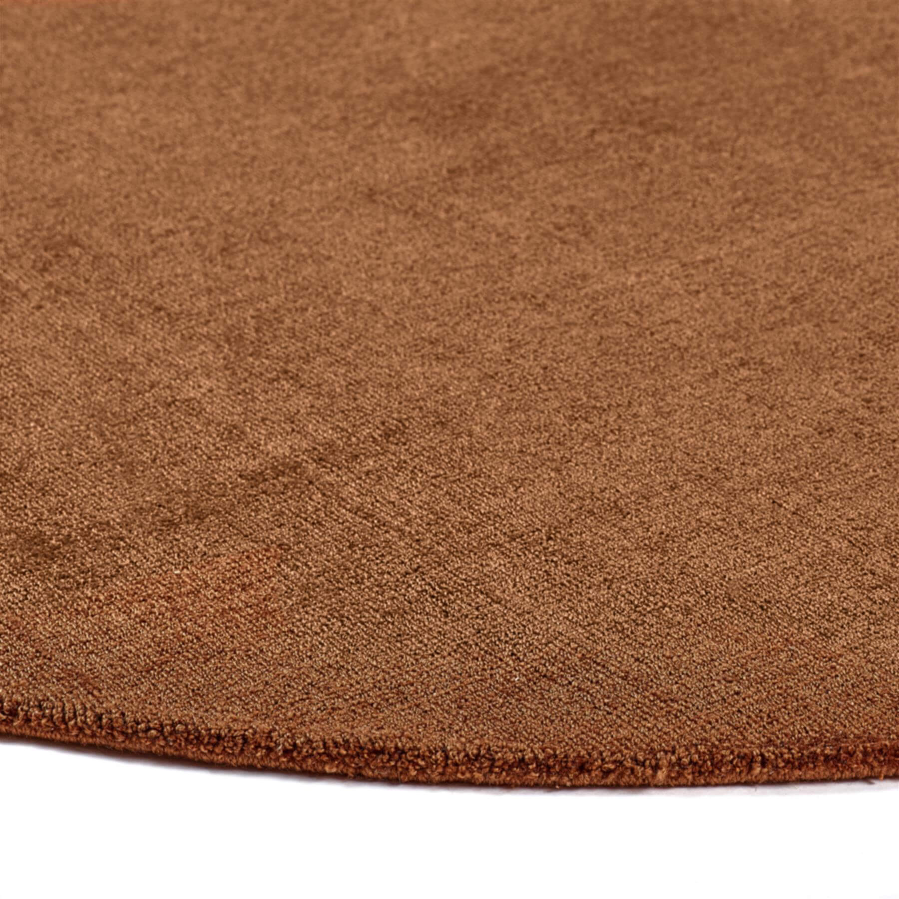 Reef Rust Eco - Friendly Rug - Bargainia.com - 5026134594234 - REEFXX_RUSTXX_200XCIR