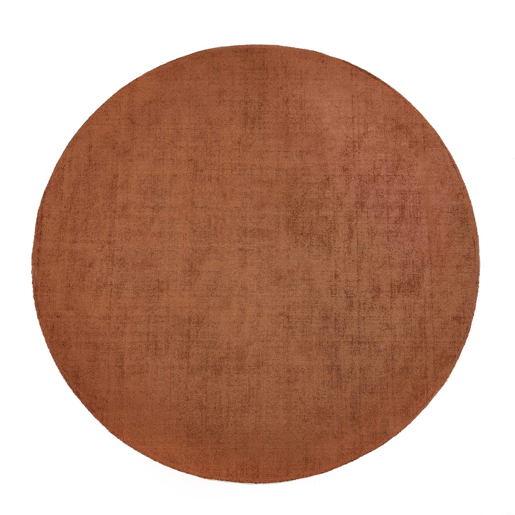 Reef Rust Eco - Friendly Rug - Bargainia.com - 5026134594234 - REEFXX_RUSTXX_200XCIR