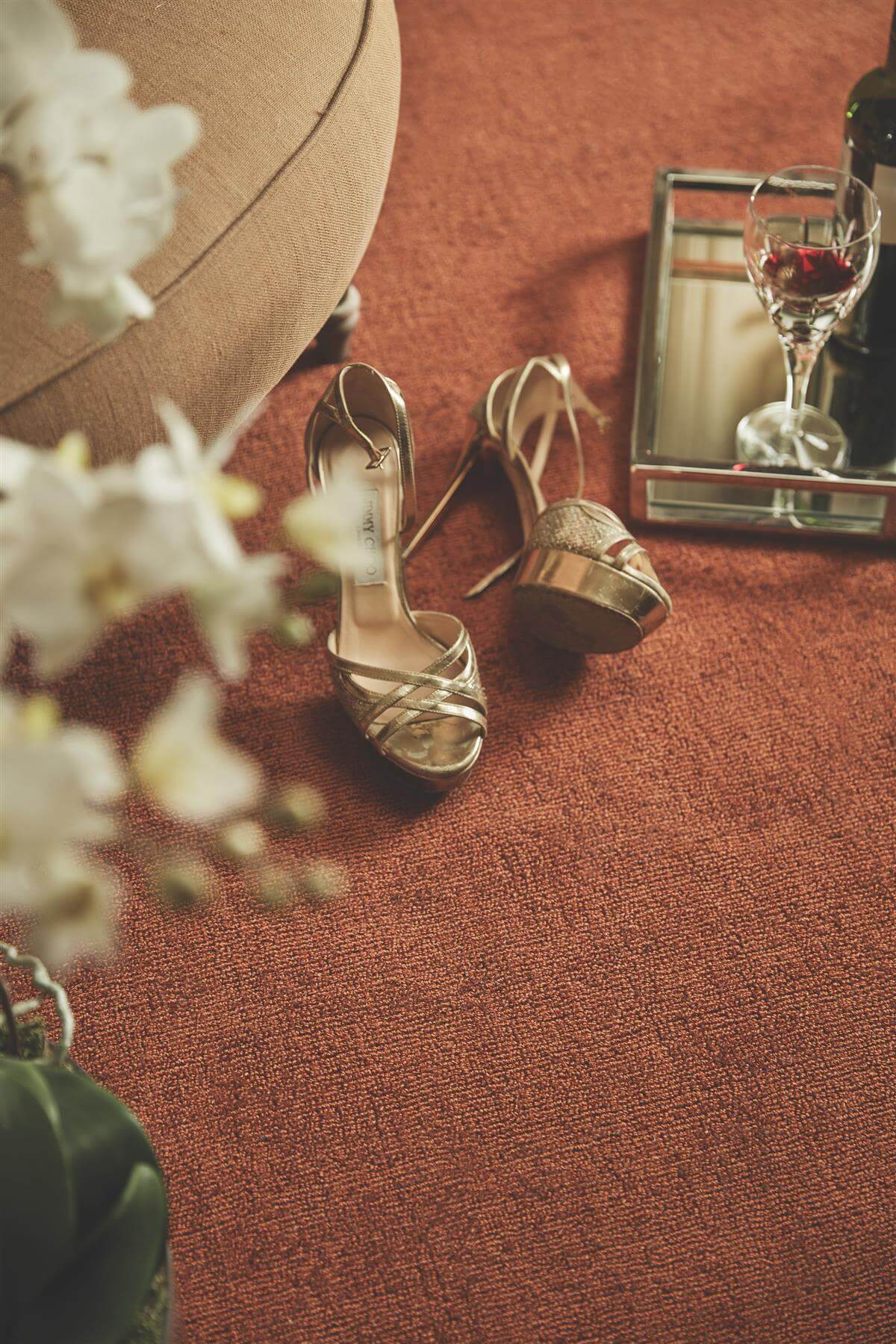 Reef Rust Eco - Friendly Rug - Bargainia.com - 5026134594258 - REEFXX_RUSTXX_120X170