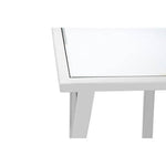 Reena Silver Console Table - Bargainia.com - 5018705437002